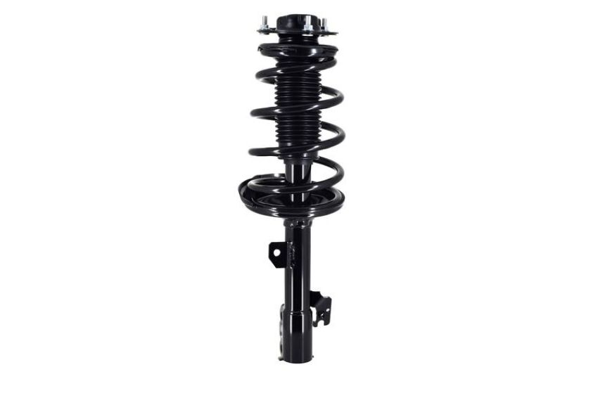 FCS Struts 3331660L Suspension Strut and Coil Spring Assembly