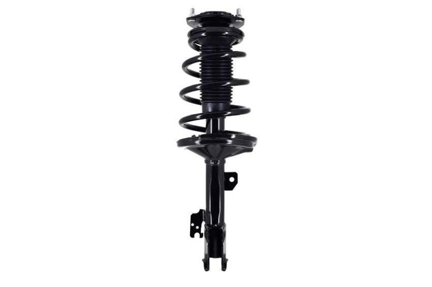FCS Struts 3331660L Suspension Strut and Coil Spring Assembly