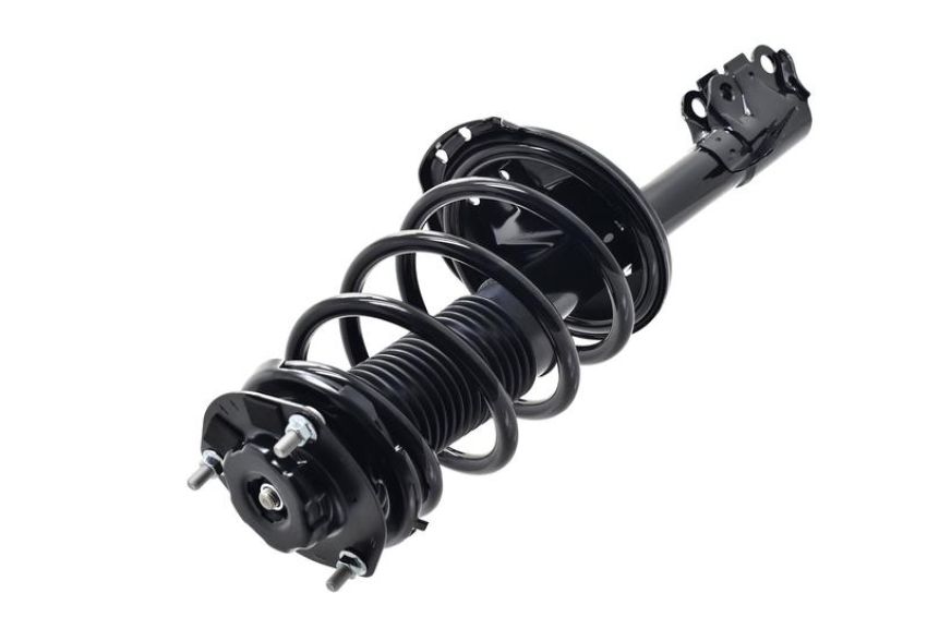 FCS Struts 3331660L Suspension Strut and Coil Spring Assembly