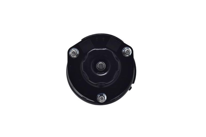 FCS Struts 3331660L Suspension Strut and Coil Spring Assembly