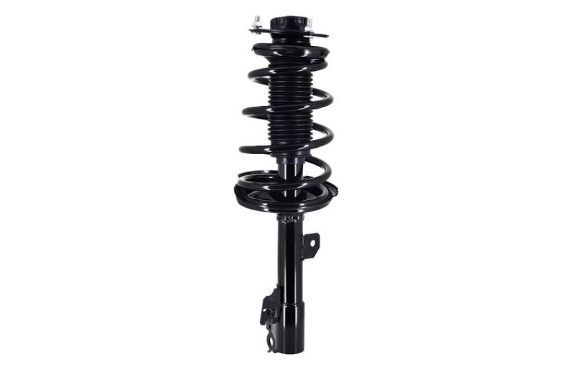 FCS Struts 3331660R Suspension Strut and Coil Spring Assembly