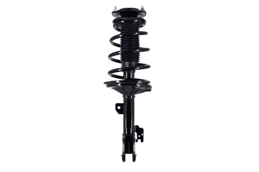 FCS Struts 3331660R Suspension Strut and Coil Spring Assembly