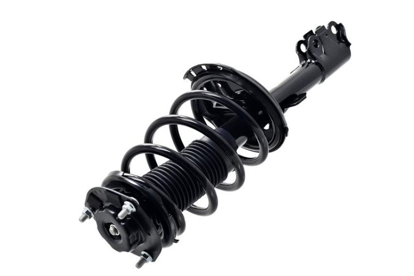 FCS Struts 3331660R Suspension Strut and Coil Spring Assembly