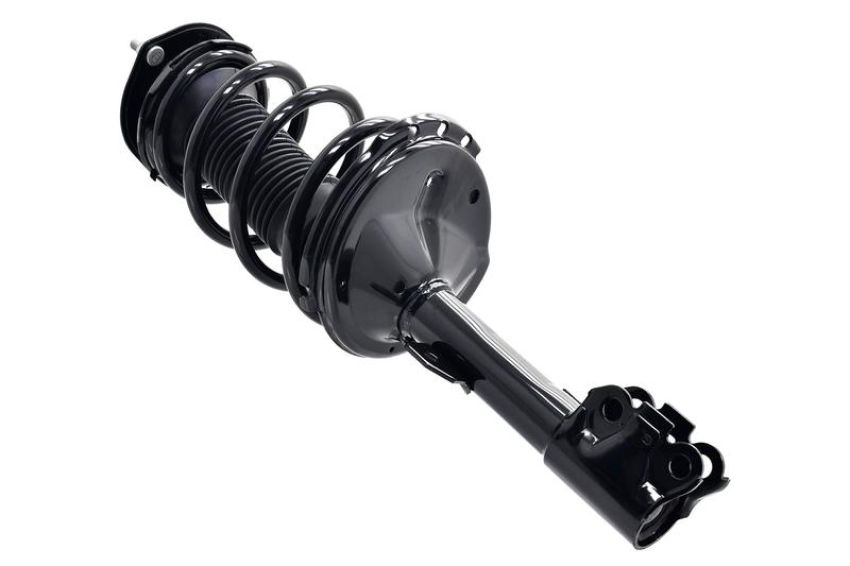 FCS Struts 3331660R Suspension Strut and Coil Spring Assembly