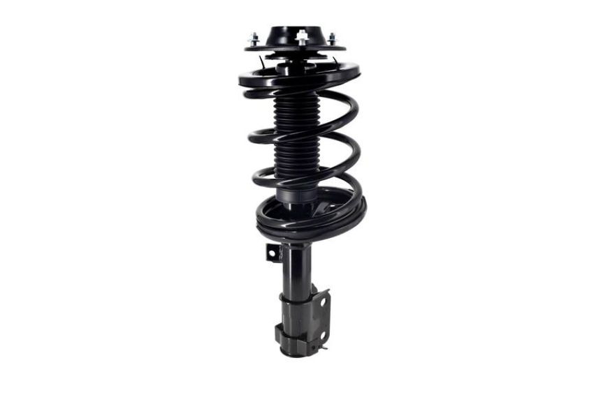 FCS Struts 3331663L Suspension Strut and Coil Spring Assembly