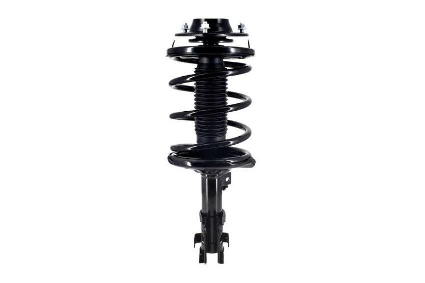 FCS Struts 3331663L Suspension Strut and Coil Spring Assembly