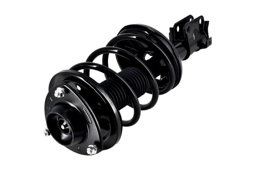FCS Struts 3331663L Suspension Strut and Coil Spring Assembly