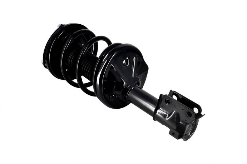 FCS Struts 3331663L Suspension Strut and Coil Spring Assembly