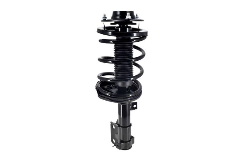 FCS Struts 3331663R Suspension Strut and Coil Spring Assembly