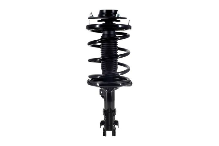 FCS Struts 3331663R Suspension Strut and Coil Spring Assembly