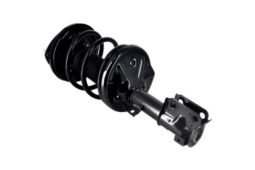 FCS Struts 3331663R Suspension Strut and Coil Spring Assembly