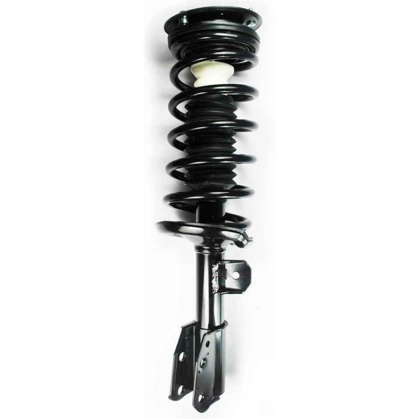 FCS Struts 3331778L Suspension Strut and Coil Spring Assembly