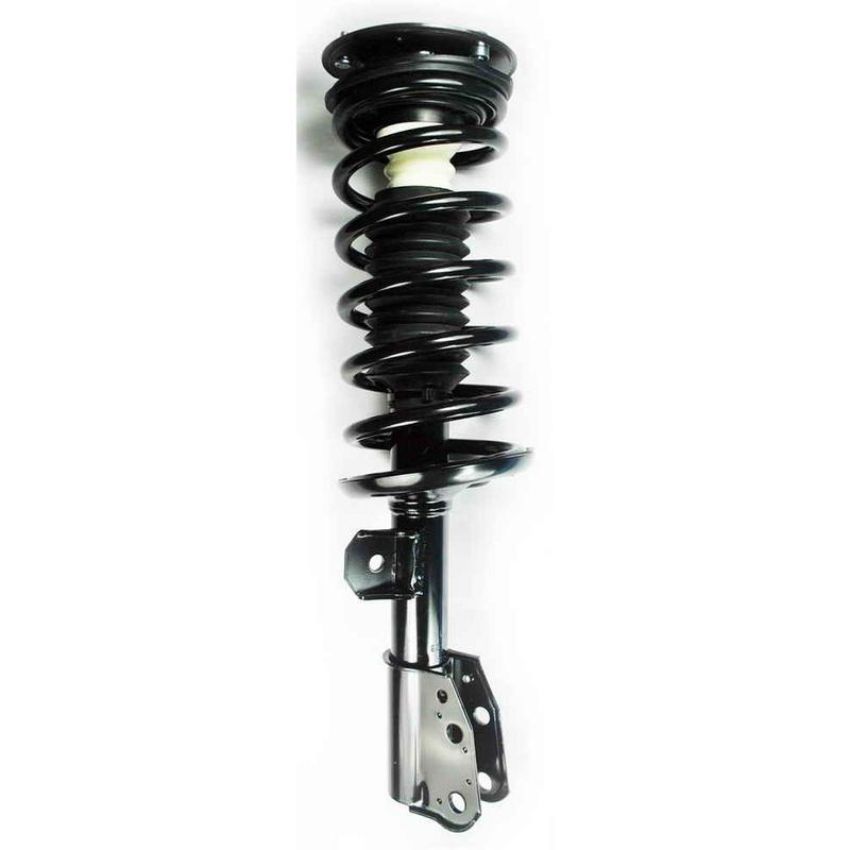 FCS Struts 3331778R Suspension Strut and Coil Spring Assembly