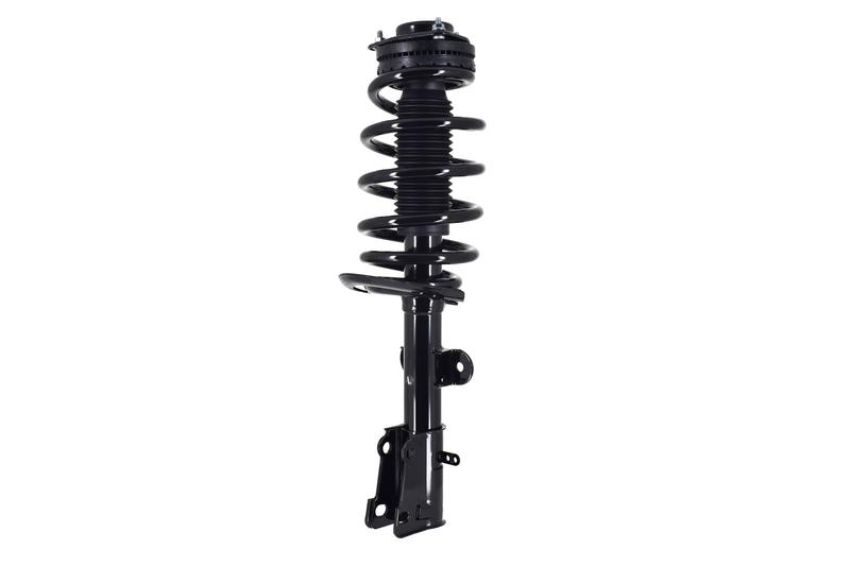 FCS Struts 3331821L Suspension Strut and Coil Spring Assembly