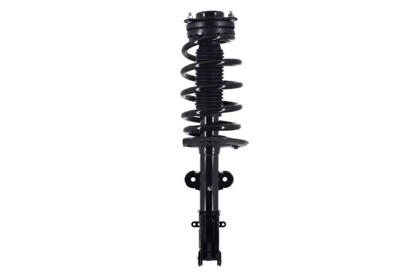 FCS Struts 3331821L Suspension Strut and Coil Spring Assembly