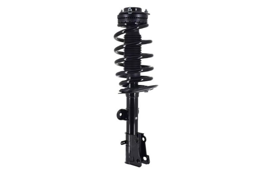 FCS Struts 3331821R Suspension Strut and Coil Spring Assembly