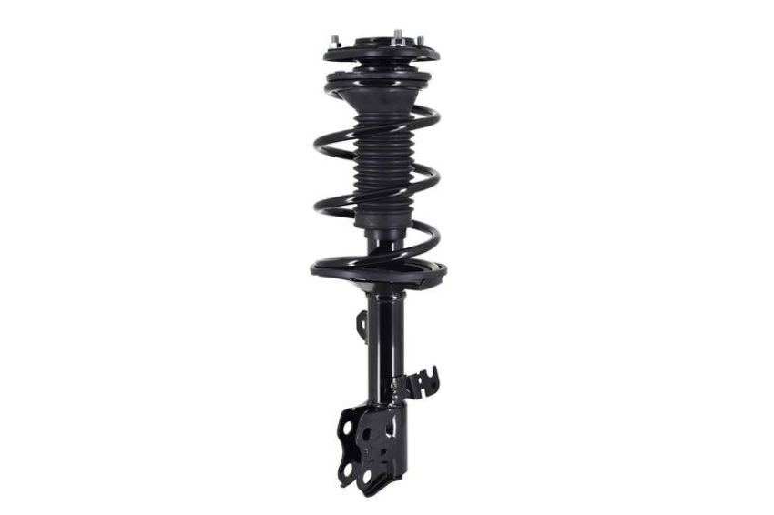 FCS Struts 3333296R Suspension Strut and Coil Spring Assembly