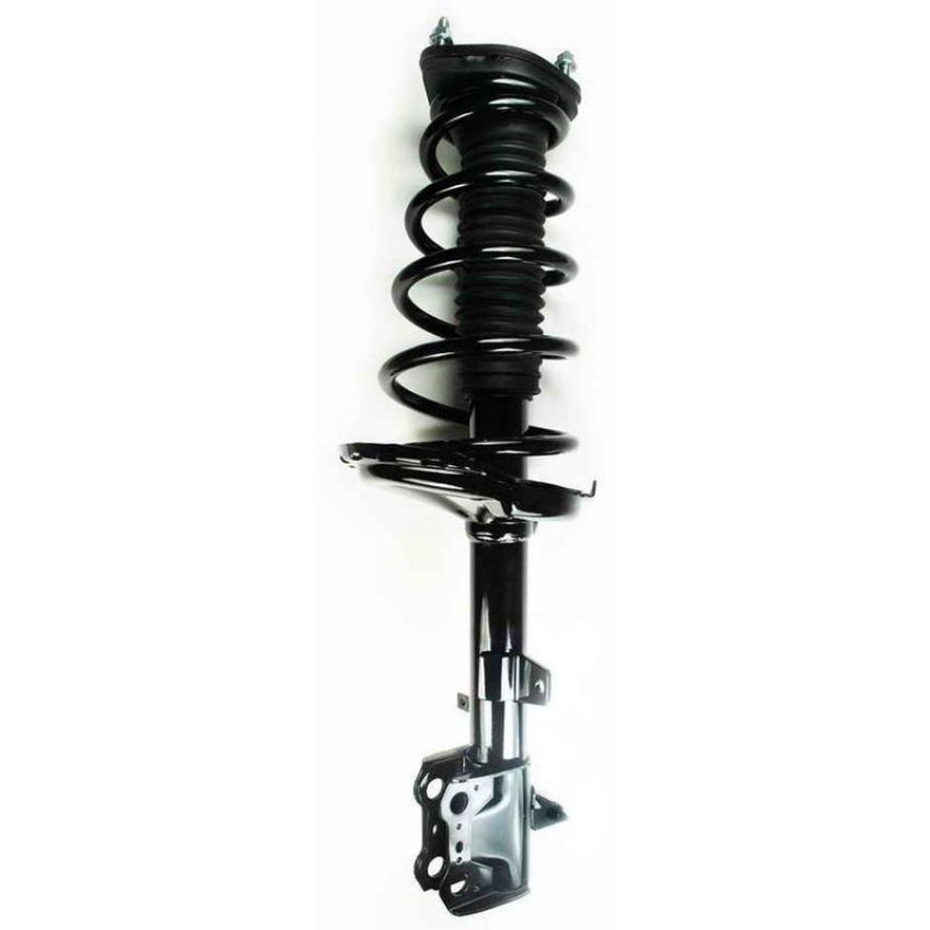 FCS Struts 3333320L Suspension Strut and Coil Spring Assembly