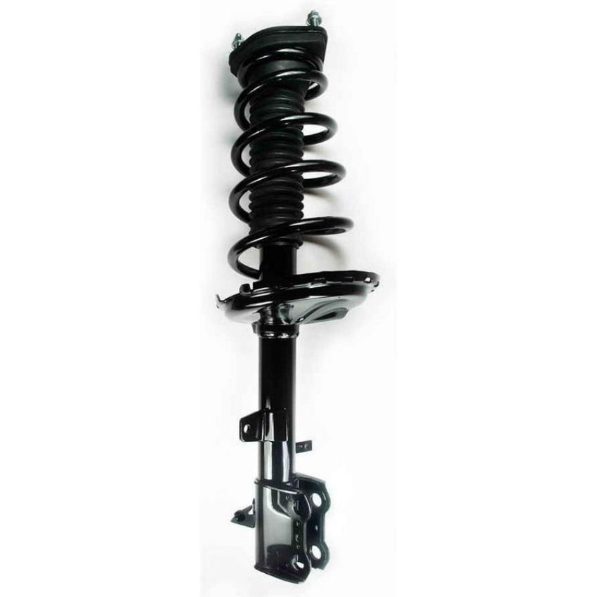 FCS Struts 3333320R Suspension Strut and Coil Spring Assembly