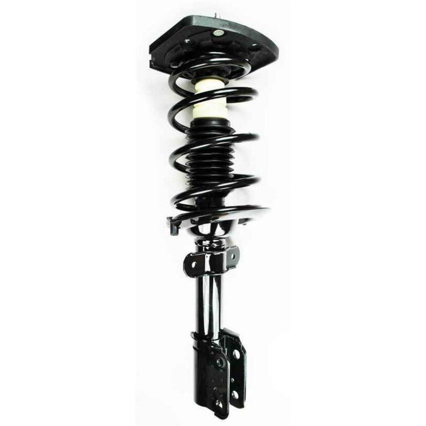 FCS Struts 3333354L Suspension Strut and Coil Spring Assembly