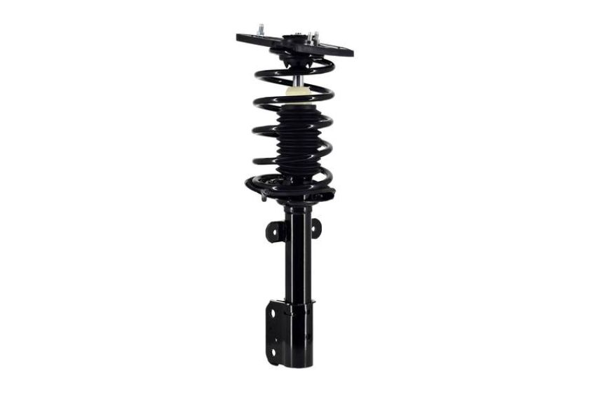 FCS Struts 3333354R Suspension Strut and Coil Spring Assembly