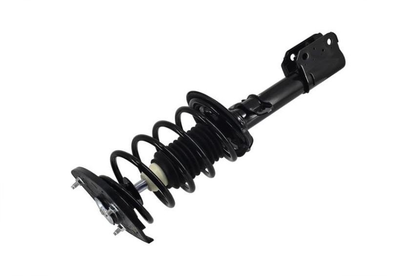FCS Struts 3333354R Suspension Strut and Coil Spring Assembly