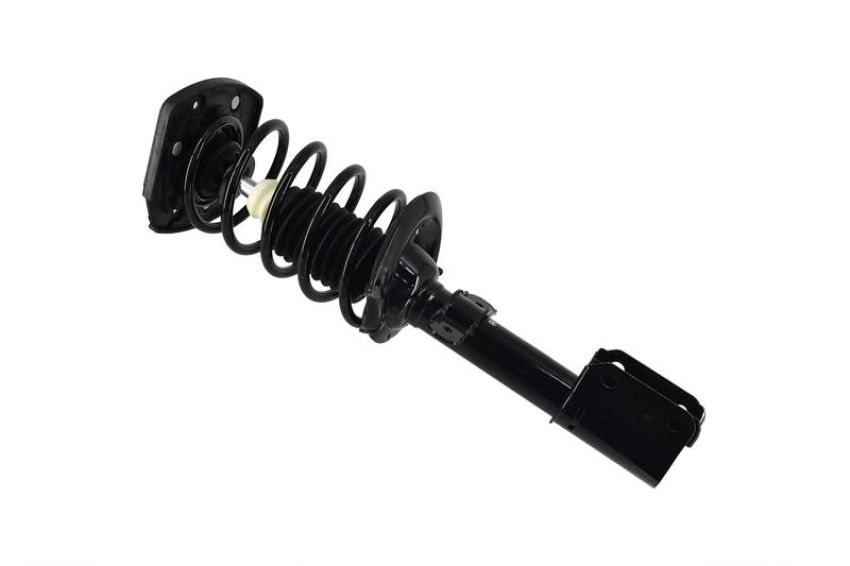FCS Struts 3333354R Suspension Strut and Coil Spring Assembly