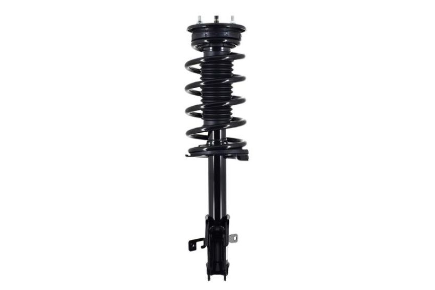 FCS Struts 3333363L Suspension Strut and Coil Spring Assembly