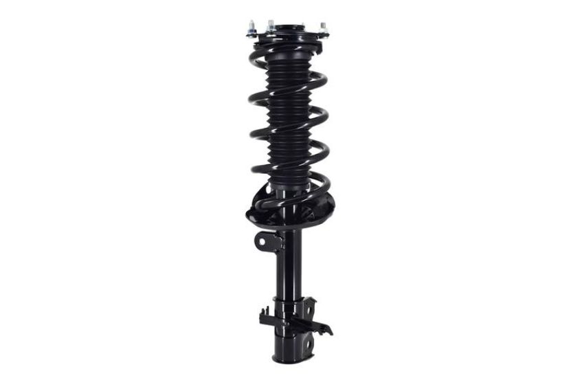 FCS Struts 3333365L Suspension Strut and Coil Spring Assembly