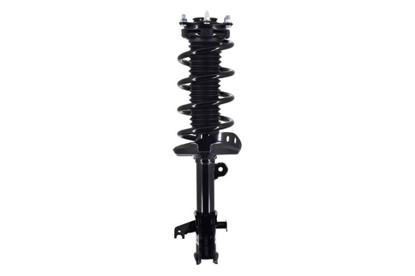 FCS Struts 3333365L Suspension Strut and Coil Spring Assembly
