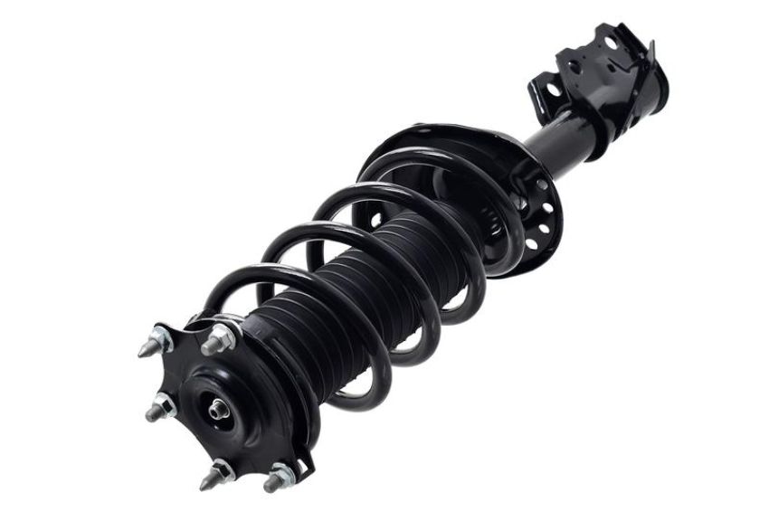 FCS Struts 3333365L Suspension Strut and Coil Spring Assembly