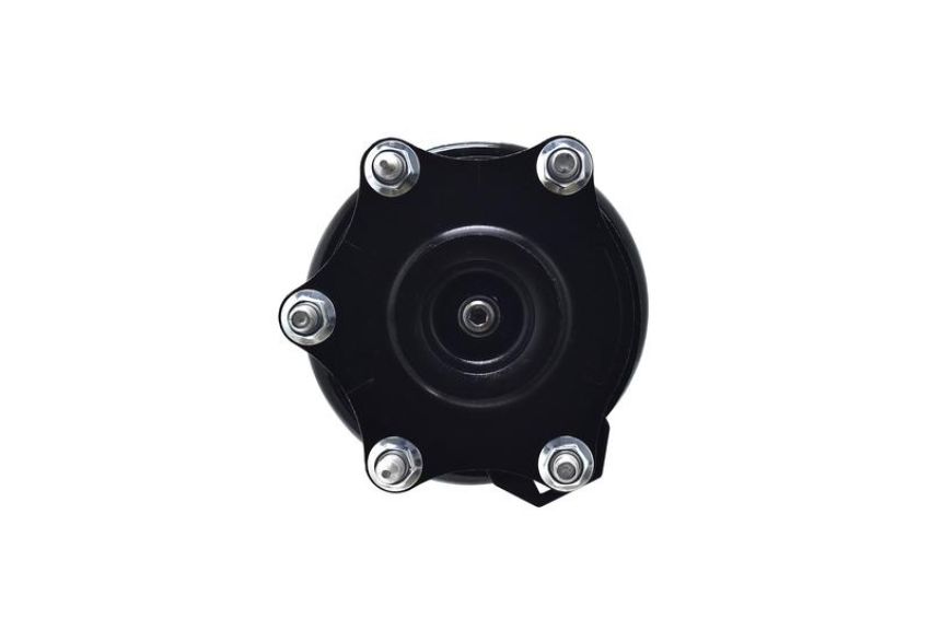 FCS Struts 3333365L Suspension Strut and Coil Spring Assembly