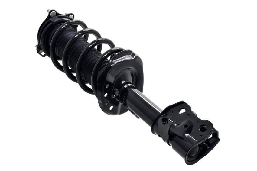 FCS Struts 3333365L Suspension Strut and Coil Spring Assembly