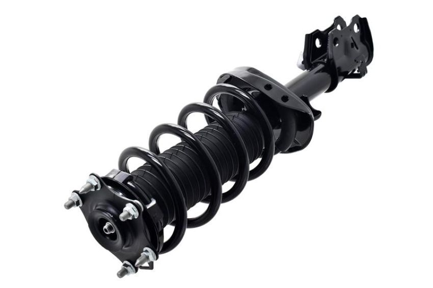 FCS Struts 3333365R Suspension Strut and Coil Spring Assembly
