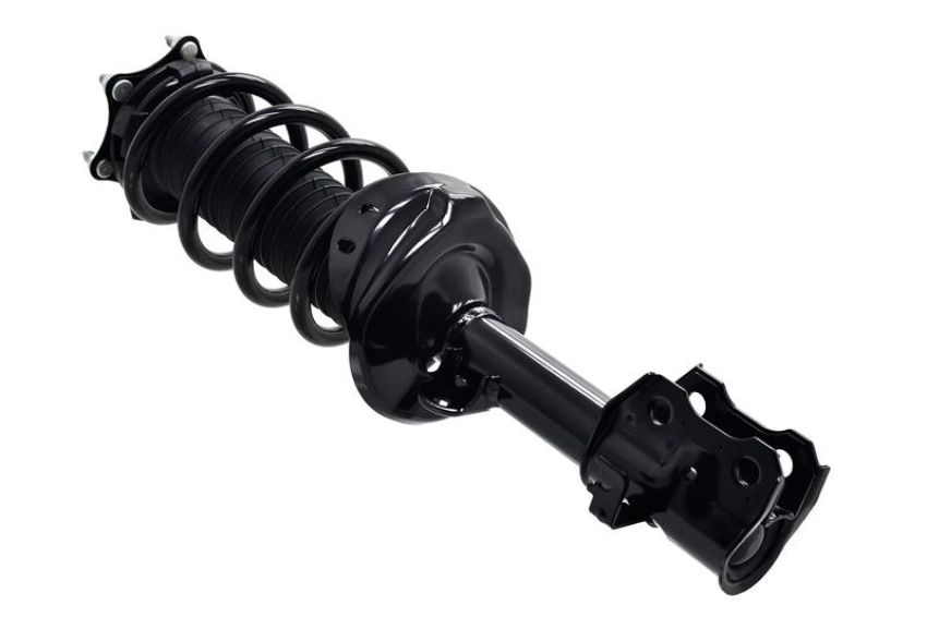 FCS Struts 3333365R Suspension Strut and Coil Spring Assembly