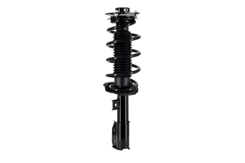 FCS Struts 3333392L Suspension Strut and Coil Spring Assembly