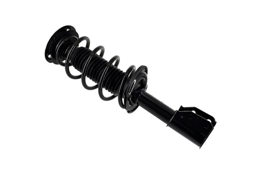 FCS Struts 3333392L Suspension Strut and Coil Spring Assembly