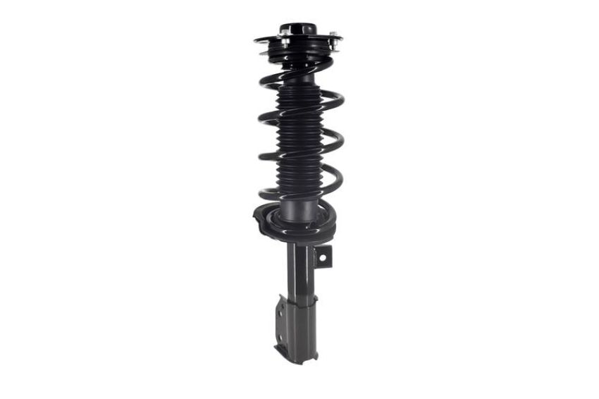 FCS Struts 3333392R Suspension Strut and Coil Spring Assembly