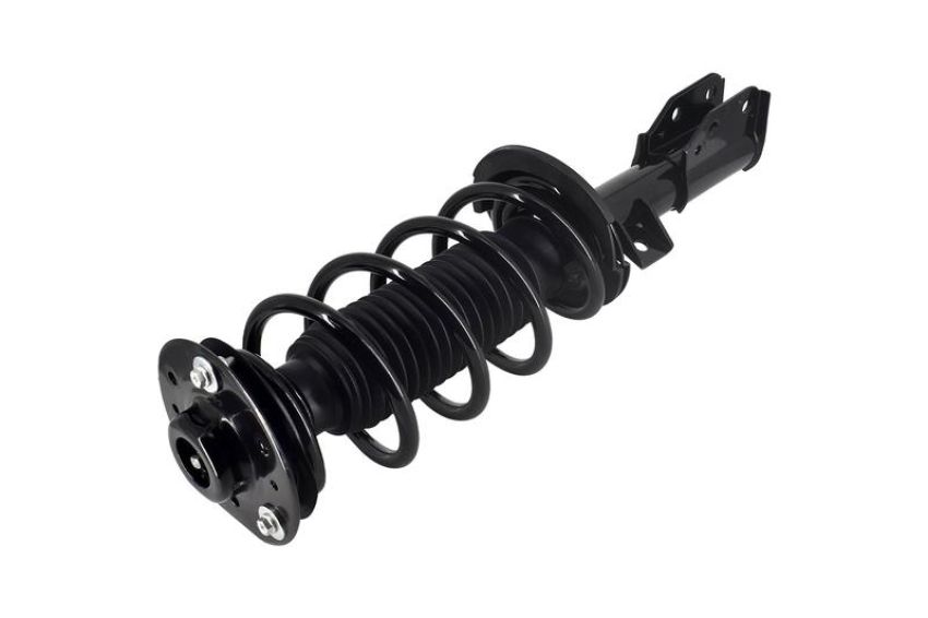 FCS Struts 3333392R Suspension Strut and Coil Spring Assembly
