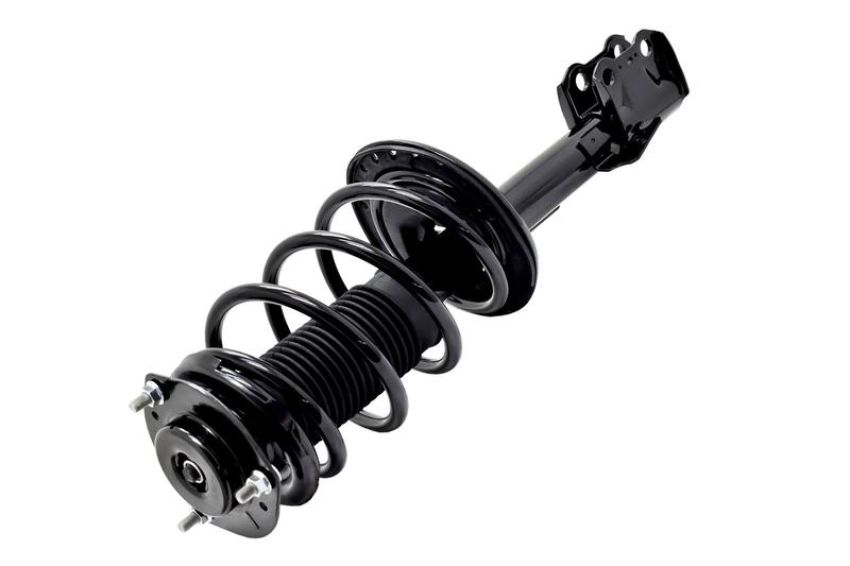 FCS Struts 3333393L Suspension Strut and Coil Spring Assembly