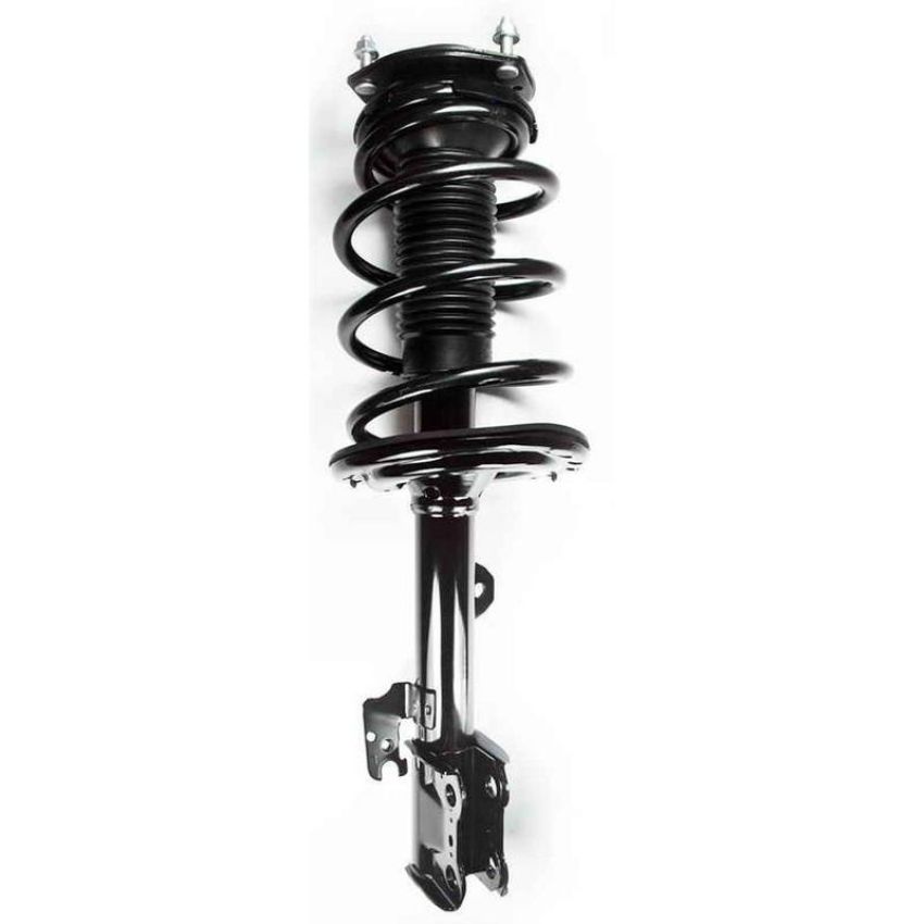 FCS Struts 3333393L Suspension Strut and Coil Spring Assembly