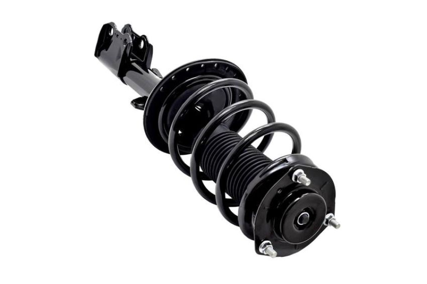 FCS Struts 3333393L Suspension Strut and Coil Spring Assembly