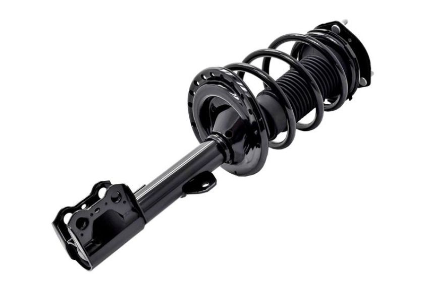 FCS Struts 3333393L Suspension Strut and Coil Spring Assembly