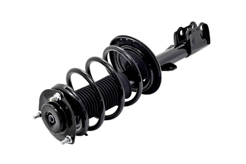 FCS Struts 3333393R Suspension Strut and Coil Spring Assembly