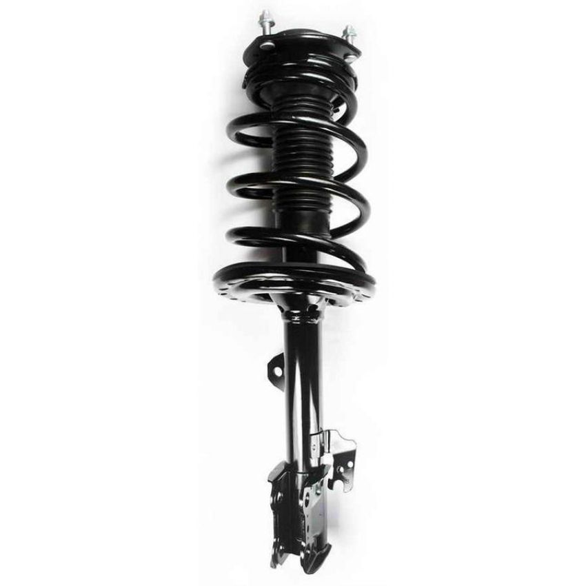 FCS Struts 3333393R Suspension Strut and Coil Spring Assembly