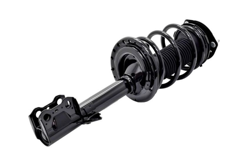 FCS Struts 3333393R Suspension Strut and Coil Spring Assembly