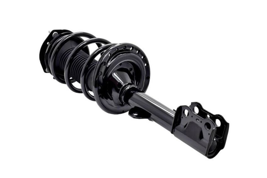 FCS Struts 3333393R Suspension Strut and Coil Spring Assembly