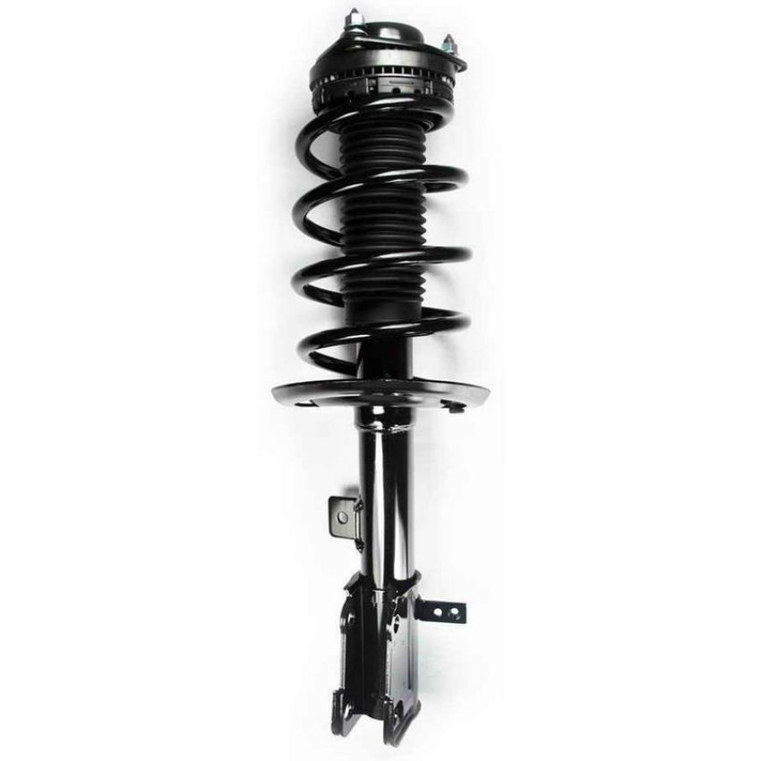 FCS Struts 3333406R Suspension Strut and Coil Spring Assembly