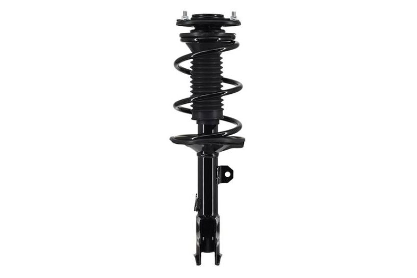 FCS Struts 3333412L Suspension Strut and Coil Spring Assembly