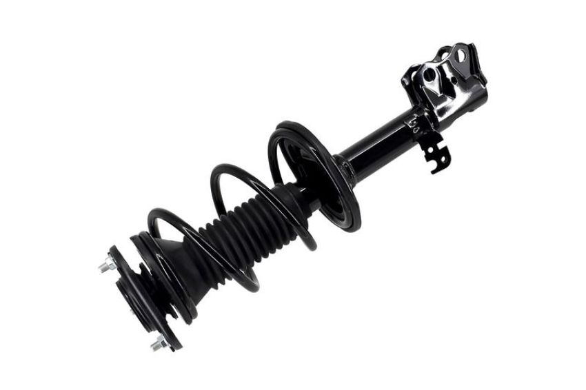 FCS Struts 3333412L Suspension Strut and Coil Spring Assembly